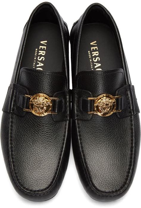 versace shoes mens canada|Versace formal shoes for men.